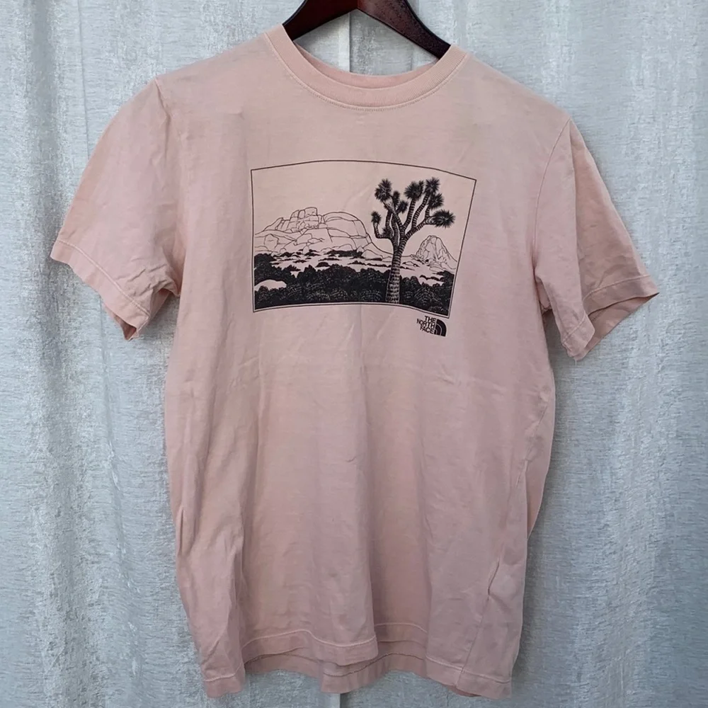The North Face Joshua Tree T Shirt - Picture 2 of 9